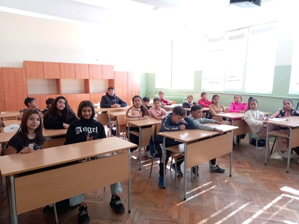 По повод Деня на народните будители - ОбУ Доктор Петър Берон - Ямбол