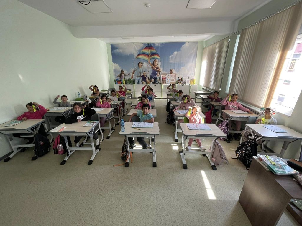 I г се включи в Кампанията Безопасен интернет 2