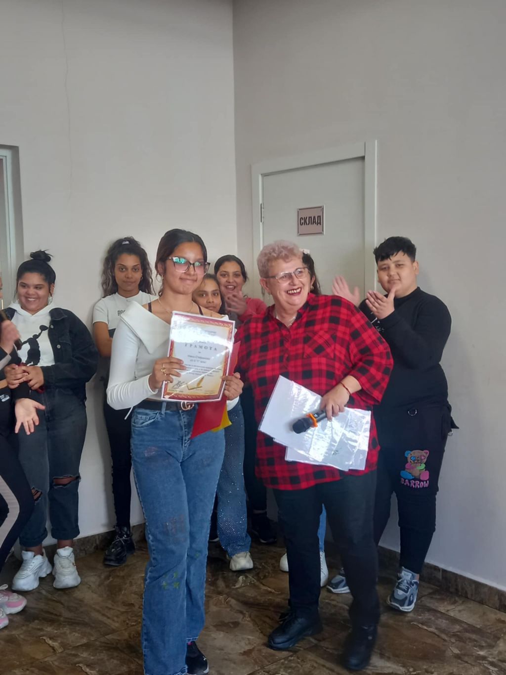 Литературен конкурс, вдъхновен от Добрите съвети на д-р Петър Берон 13