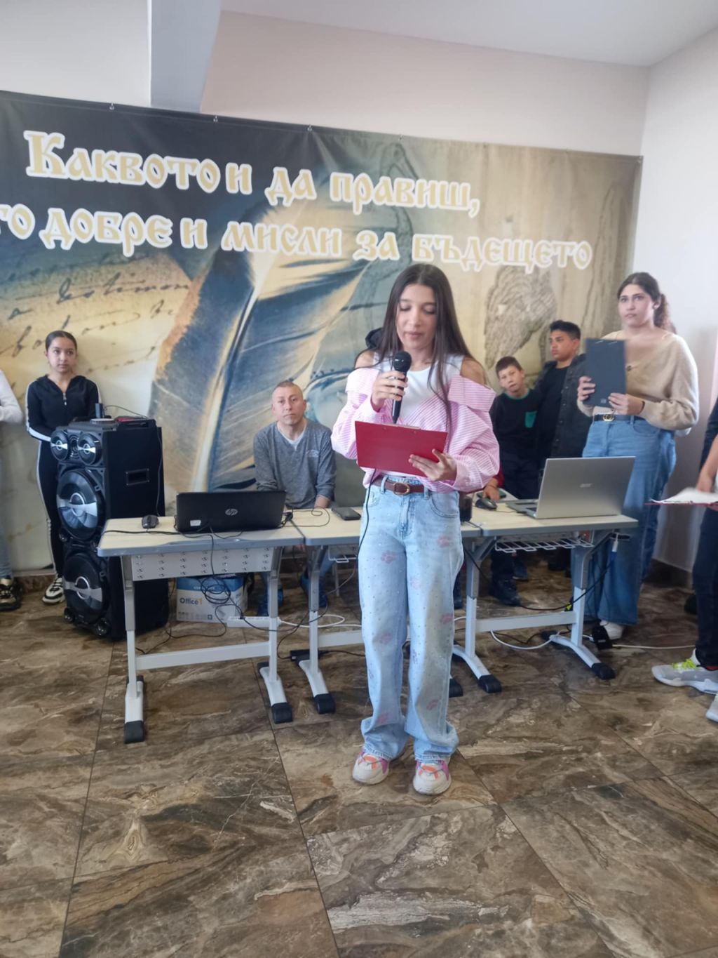 Литературен конкурс, вдъхновен от Добрите съвети на д-р Петър Берон 15