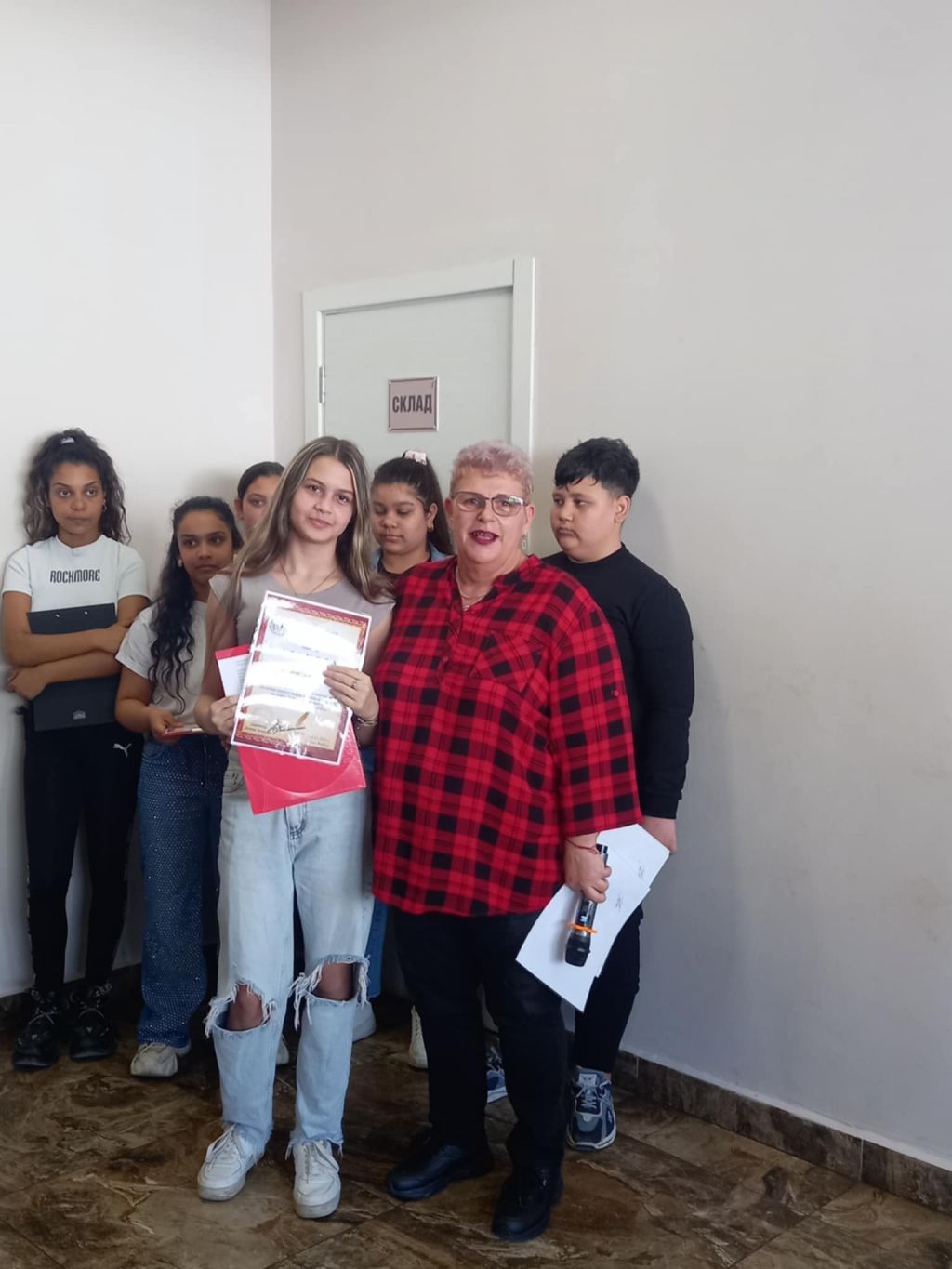 Литературен конкурс, вдъхновен от Добрите съвети на д-р Петър Берон 16