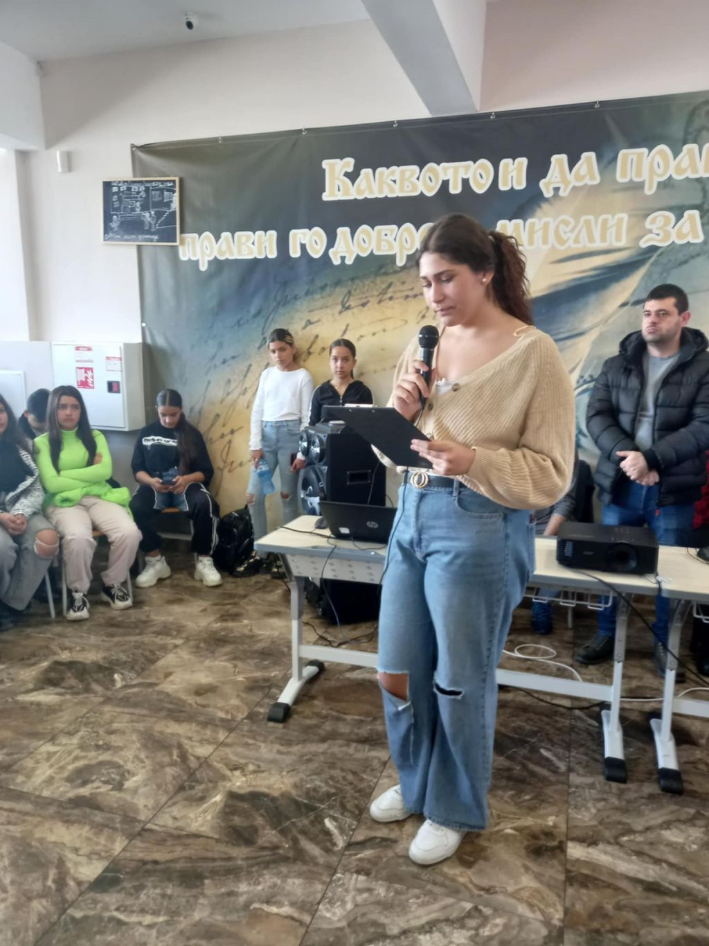 Литературен конкурс, вдъхновен от Добрите съвети на д-р Петър Берон 18
