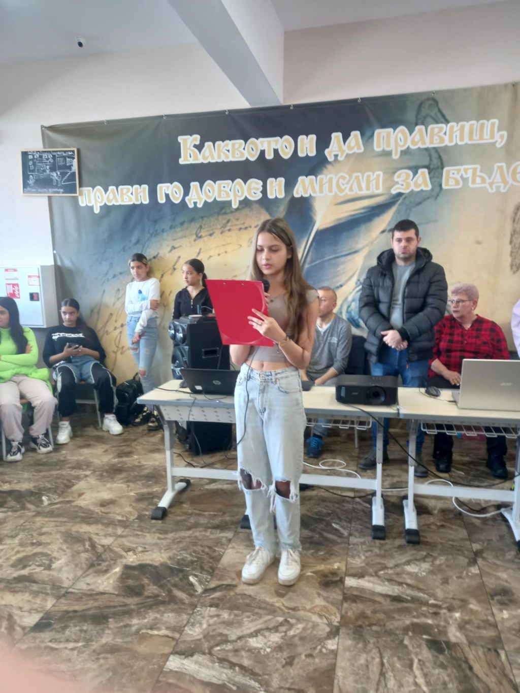 Литературен конкурс, вдъхновен от Добрите съвети на д-р Петър Берон 2