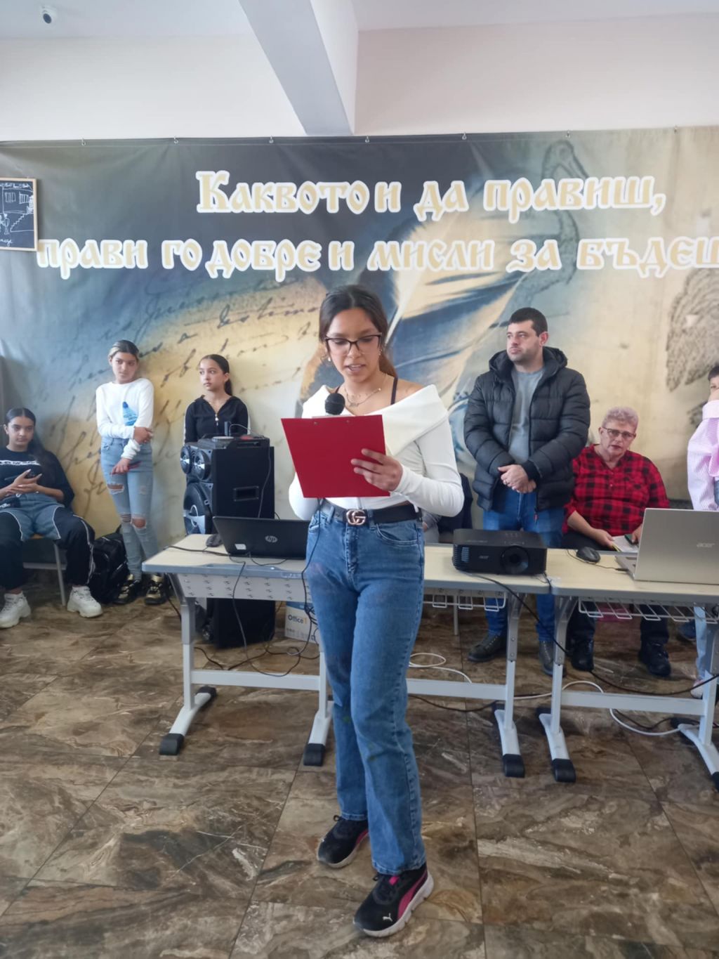 Литературен конкурс, вдъхновен от Добрите съвети на д-р Петър Берон 20