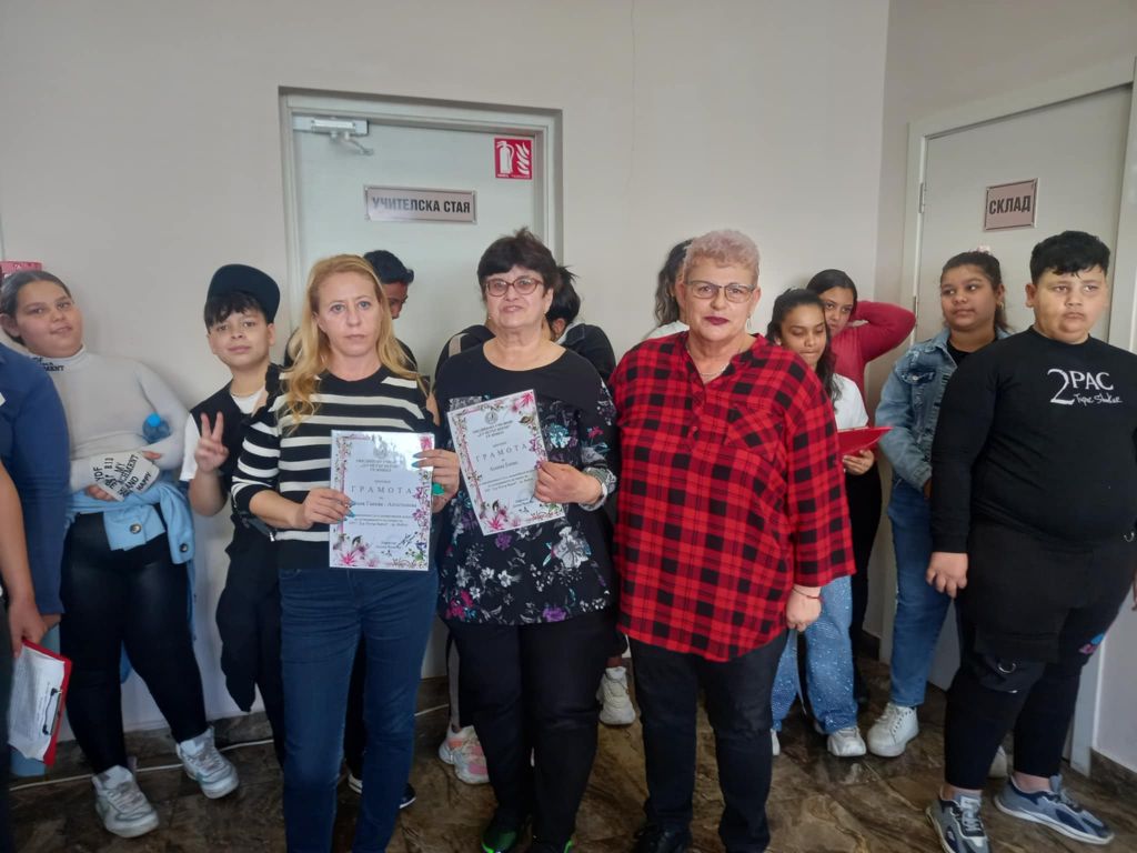 Литературен конкурс, вдъхновен от Добрите съвети на д-р Петър Берон 5