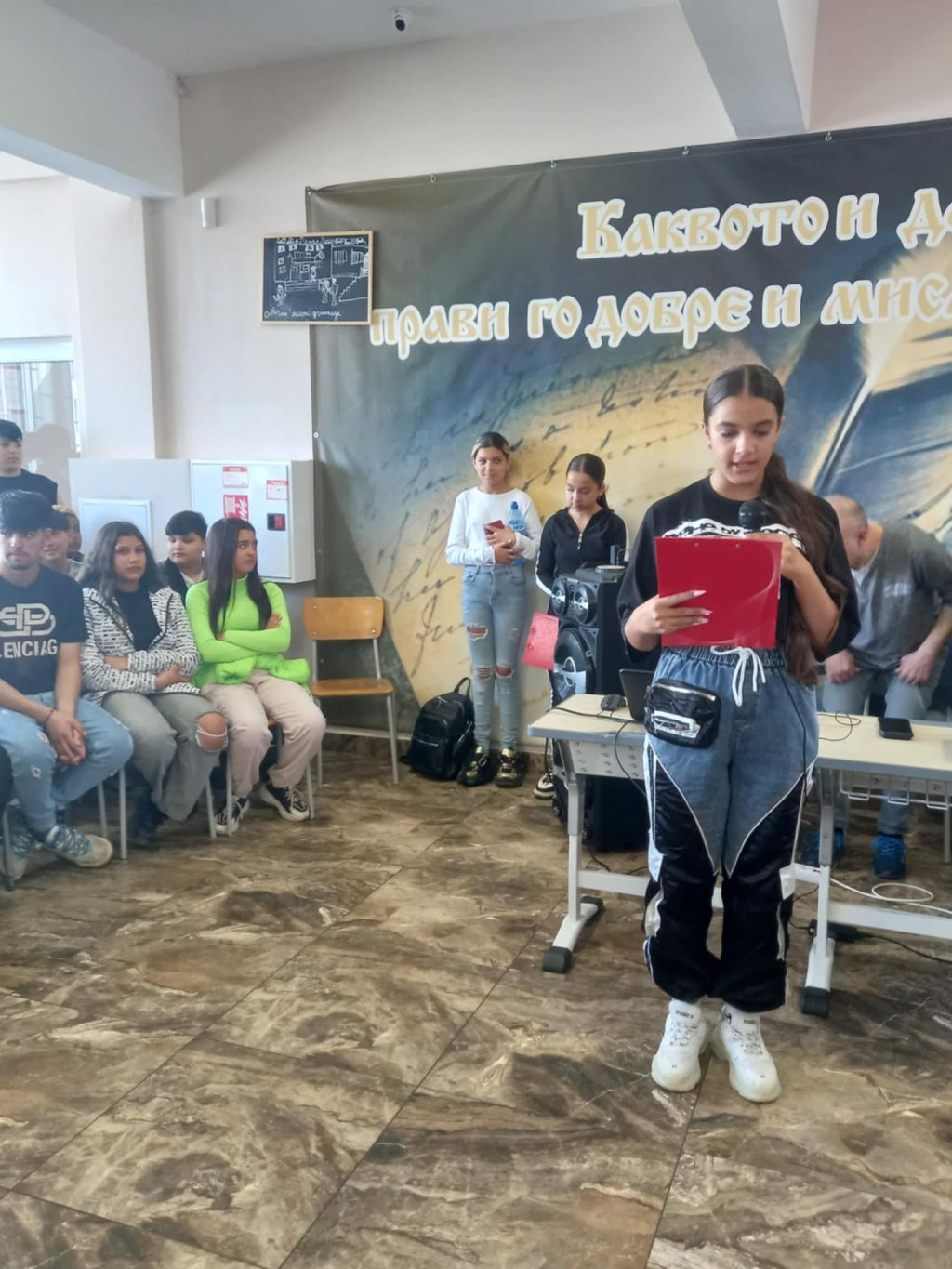 Литературен конкурс, вдъхновен от Добрите съвети на д-р Петър Берон 9